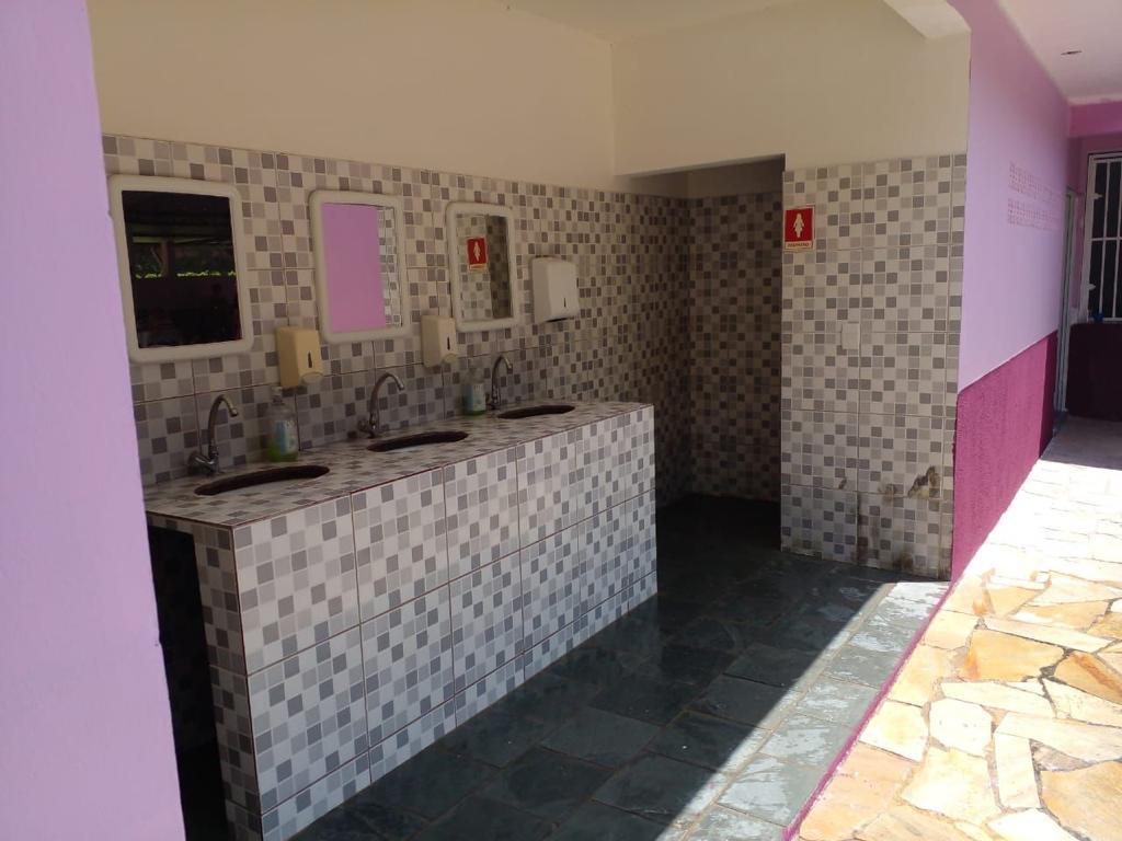 Unidade Feminina Cajamar - SP 1