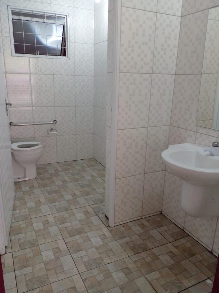 Unidade Feminina Cajamar - SP 2