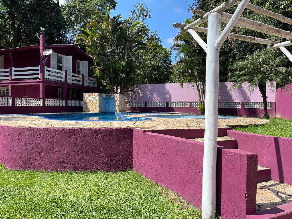 Unidade Feminina Cajamar - SP 3