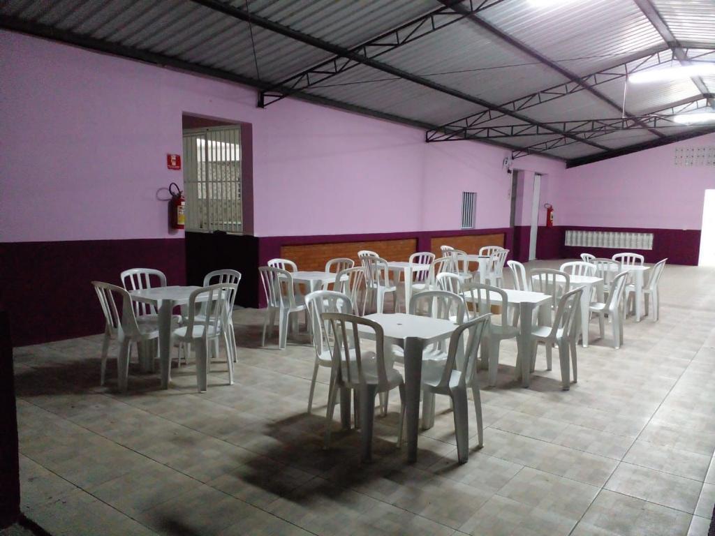 Unidade Feminina Cajamar - SP 4