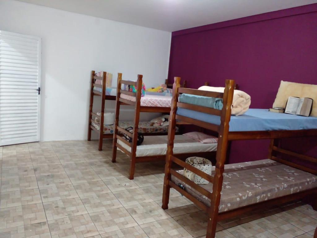 Unidade Feminina Cajamar - SP 5