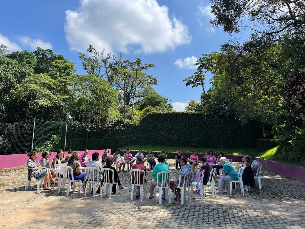 Unidade Feminina Cajamar - SP 6