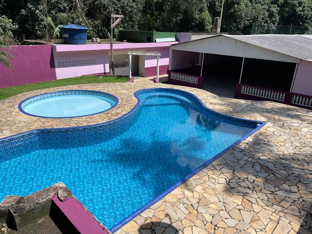 Unidade Feminina Cajamar - SP 7