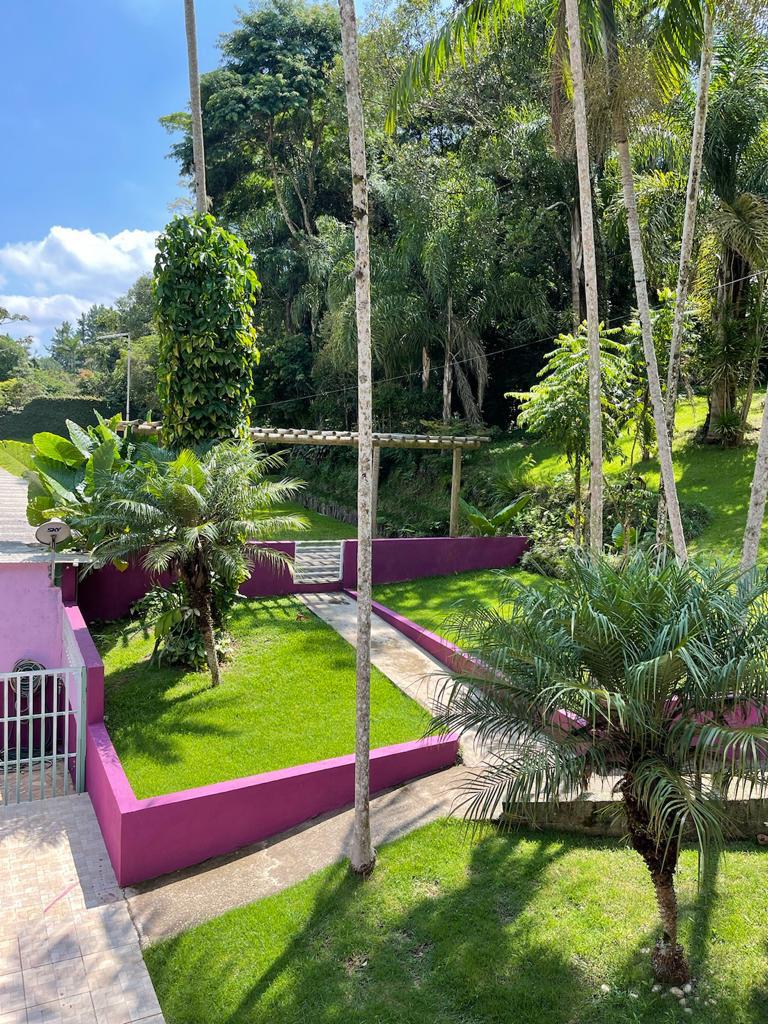 Unidade Feminina Cajamar - SP 9