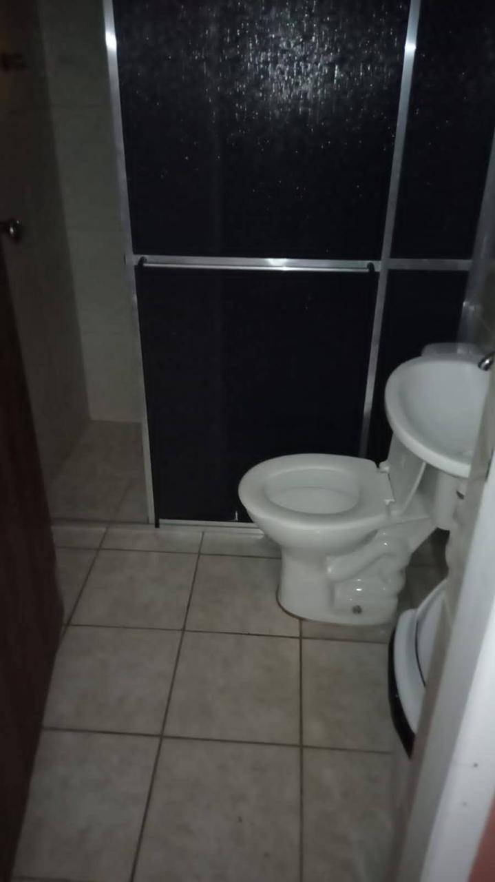 Unidade Feminina Guarulhos - SP 1