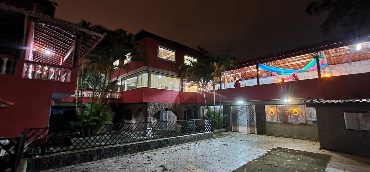 Unidade Feminina Guarulhos - SP 2