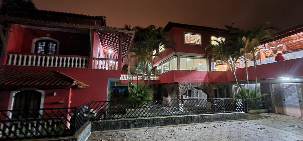 Unidade Feminina Guarulhos - SP 5