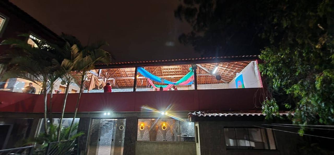 Unidade Feminina Guarulhos - SP 8