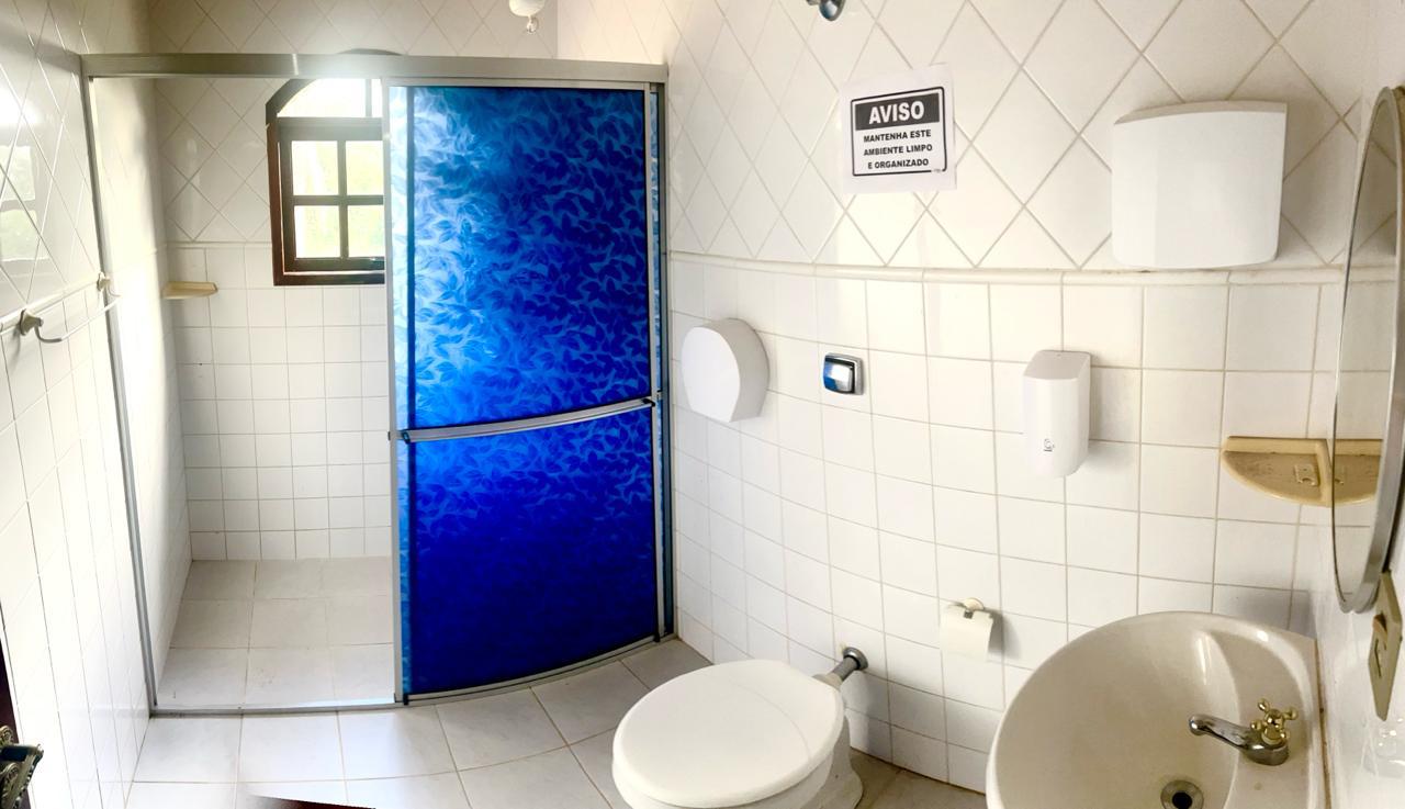 Unidade Feminina Mairinque - SP 12