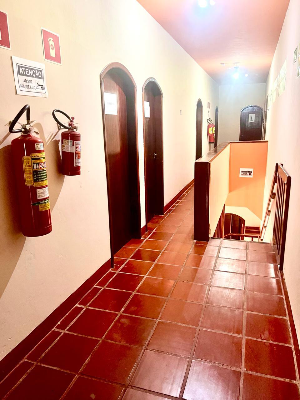 Unidade Feminina Mairinque - SP 14