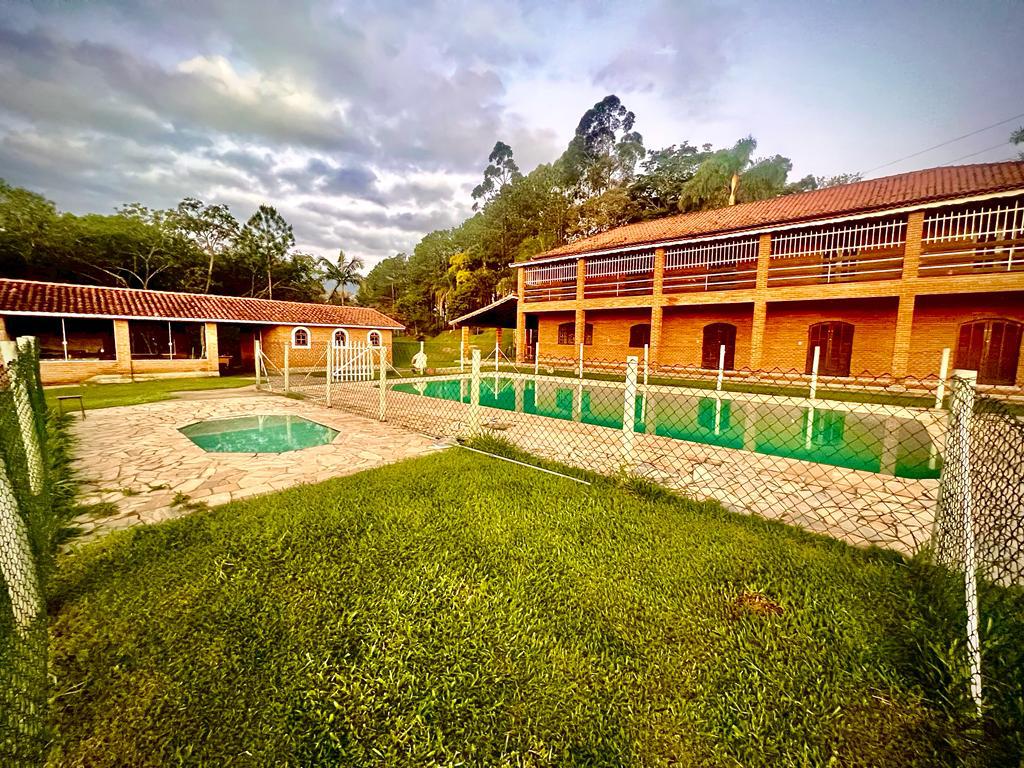 Unidade Feminina Mairinque - SP 21