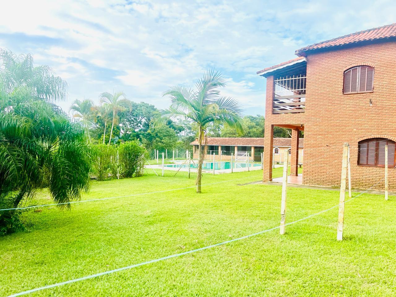 Unidade Feminina Mairinque - SP 4