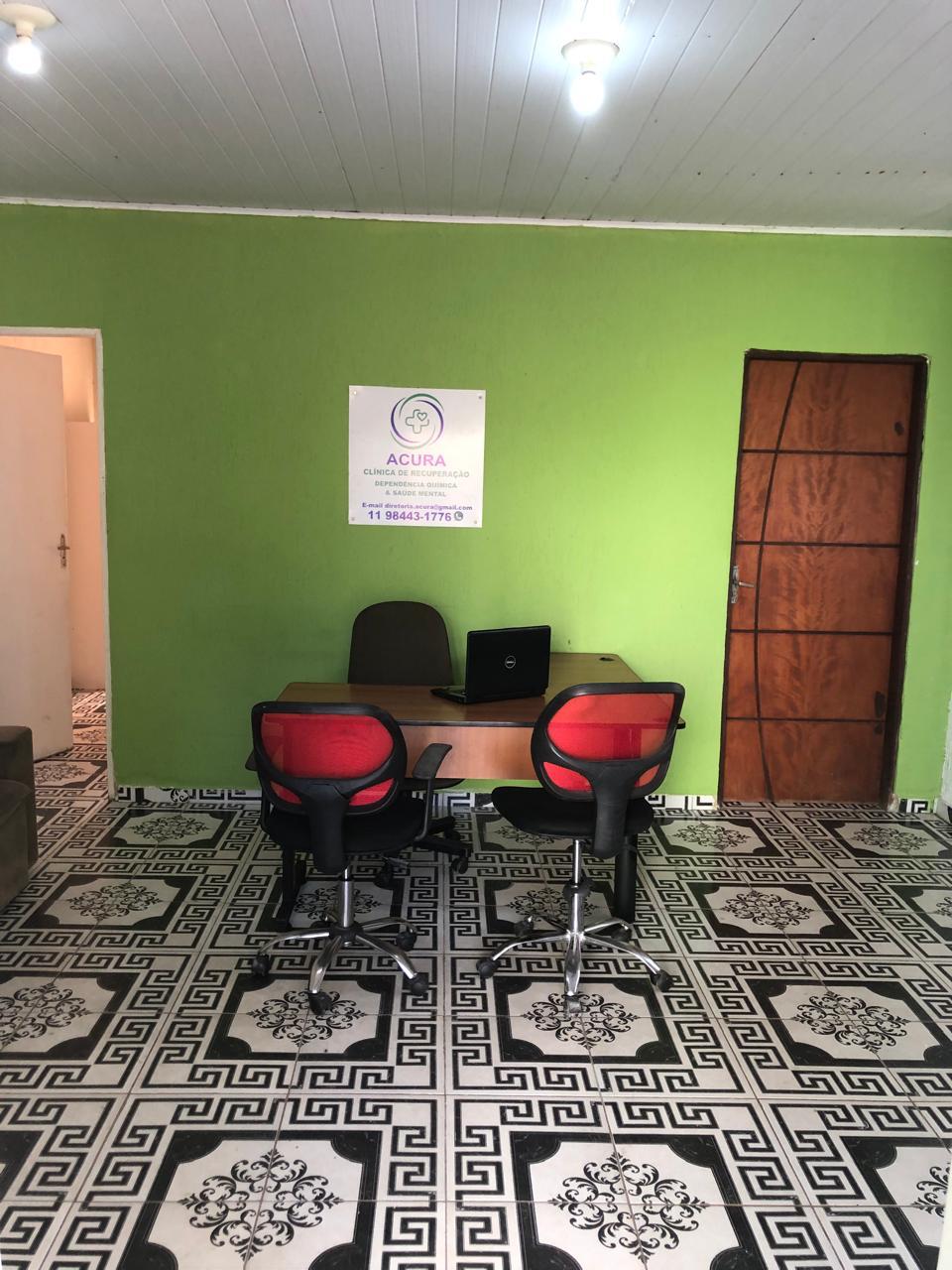 Unidade Masculina Cajamar - SP 10