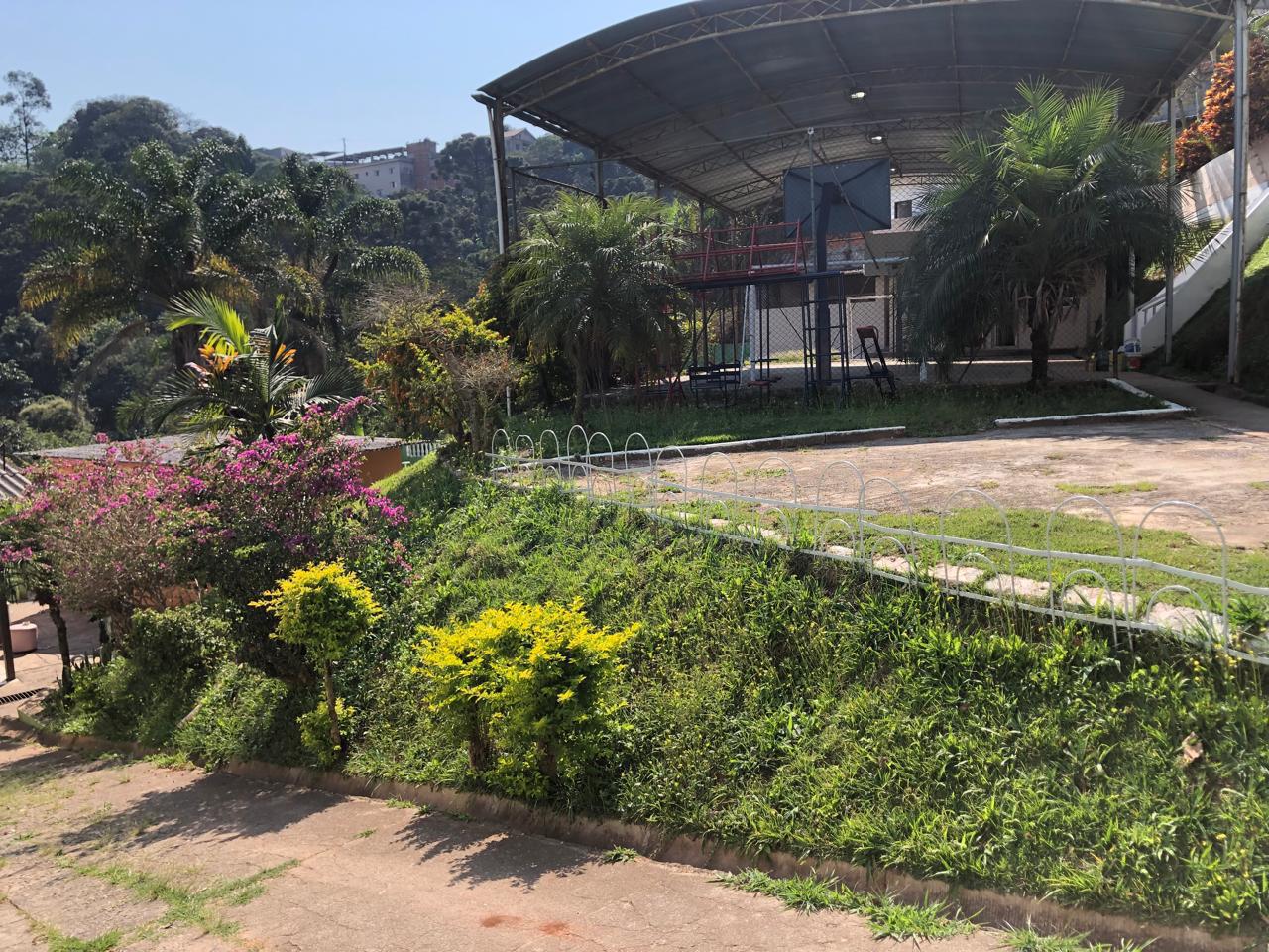 Unidade Masculina Cajamar - SP 14