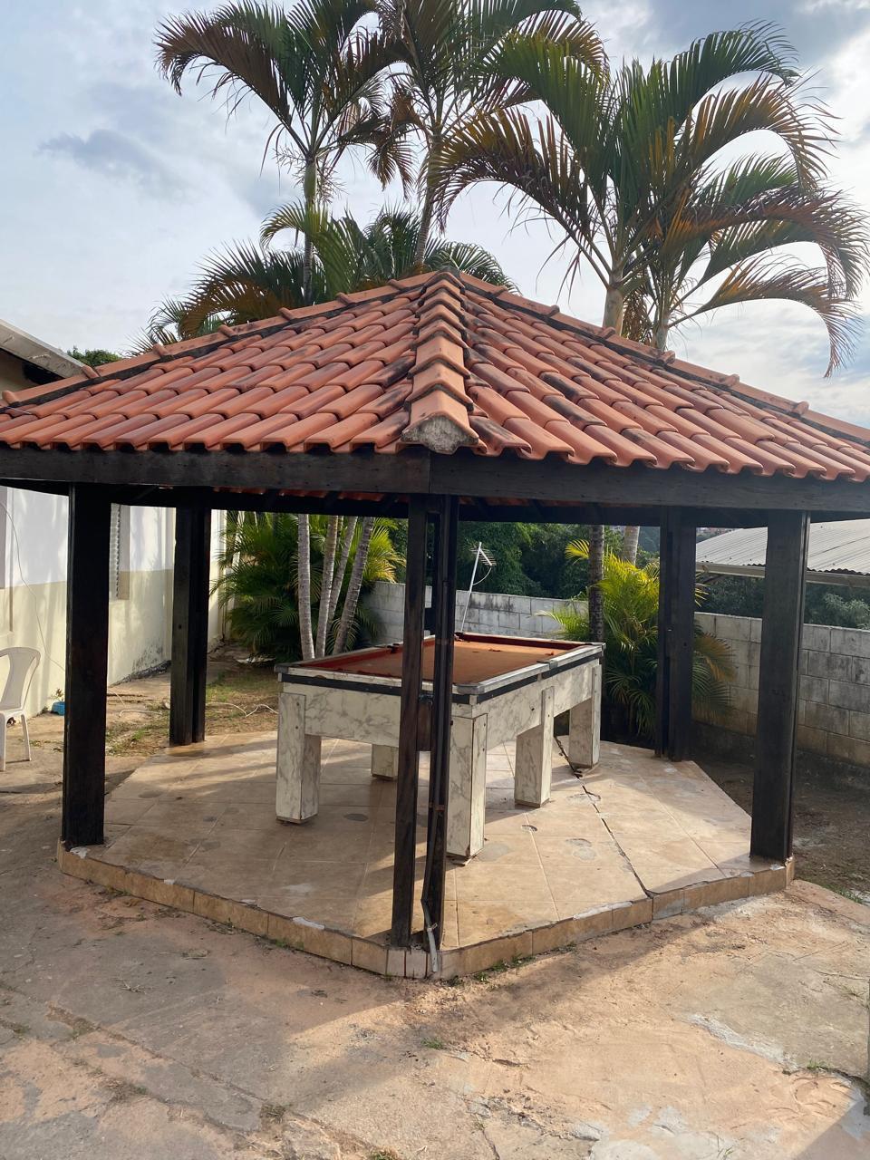 Unidade Masculina Cajamar - SP 4