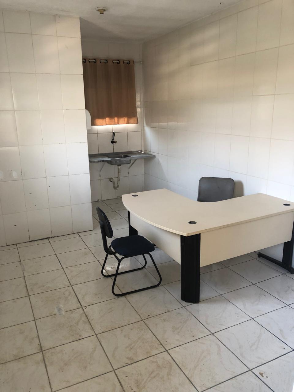 Unidade Masculina Cajamar - SP 8