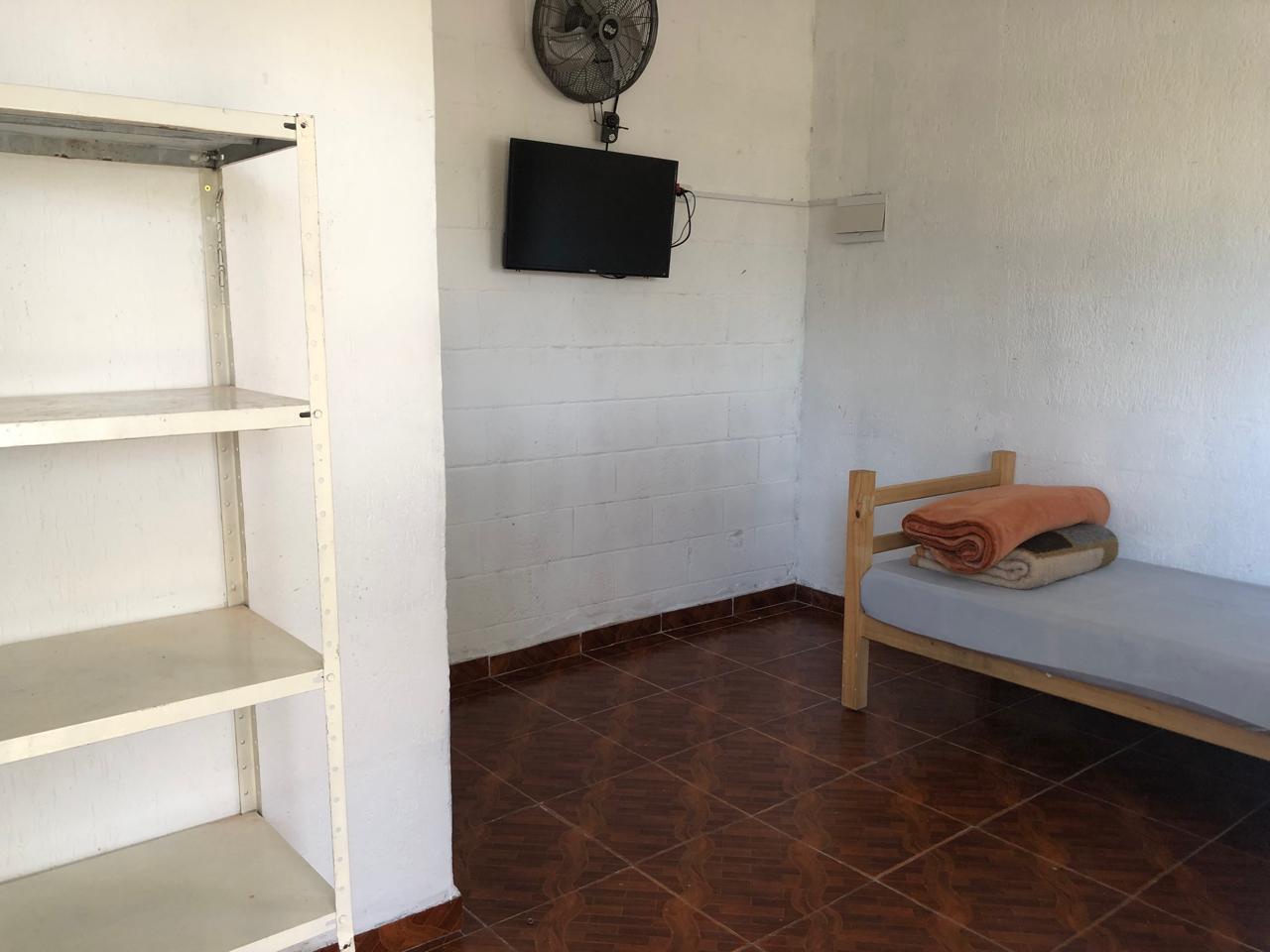 Unidade Masculina Cajamar - SP 9