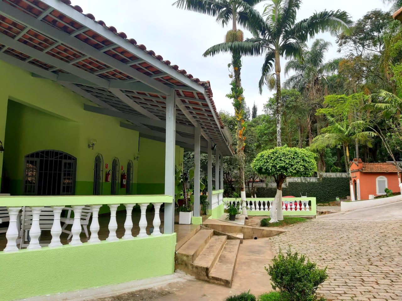 Unidade Masculina Jaraguá - SP 1