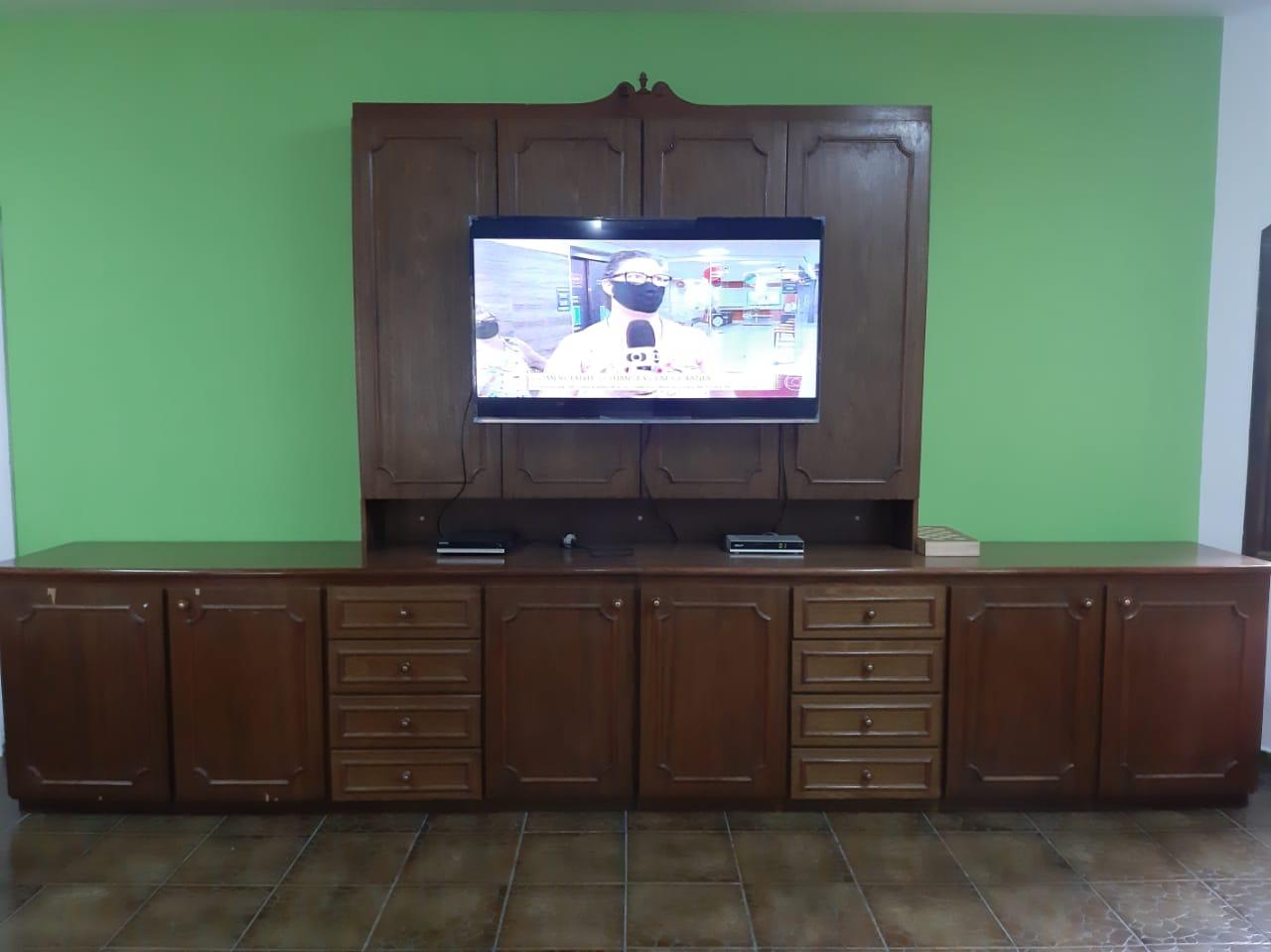 Unidade Masculina Jaraguá - SP 14