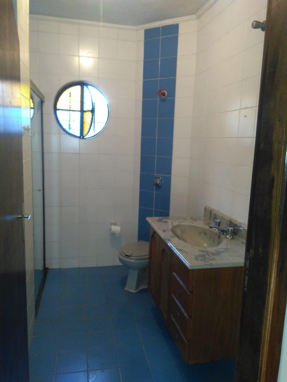 Unidade Masculina Jaraguá - SP 18