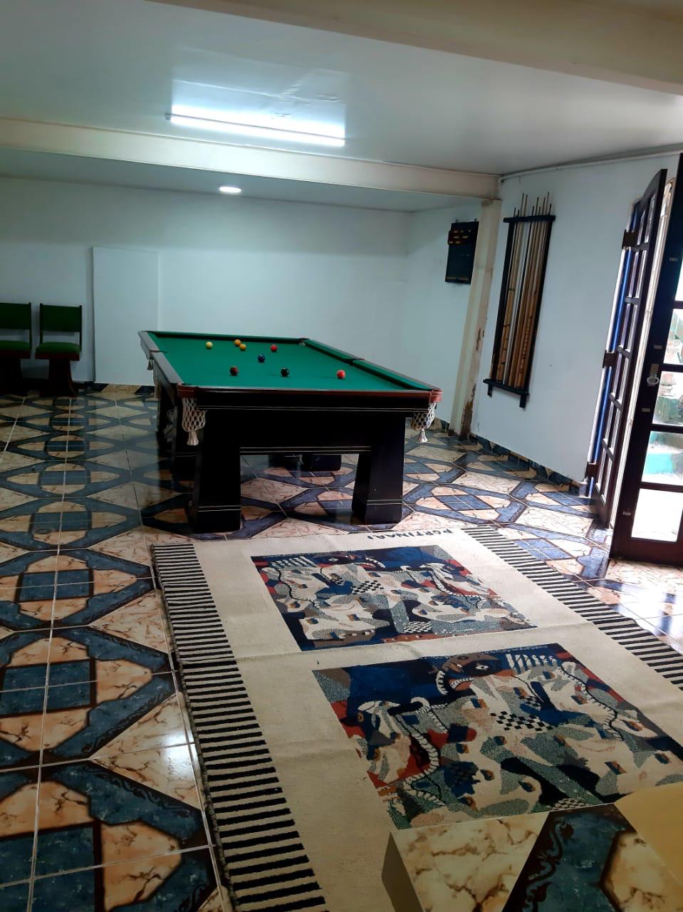 Unidade Masculina Jaraguá - SP 19