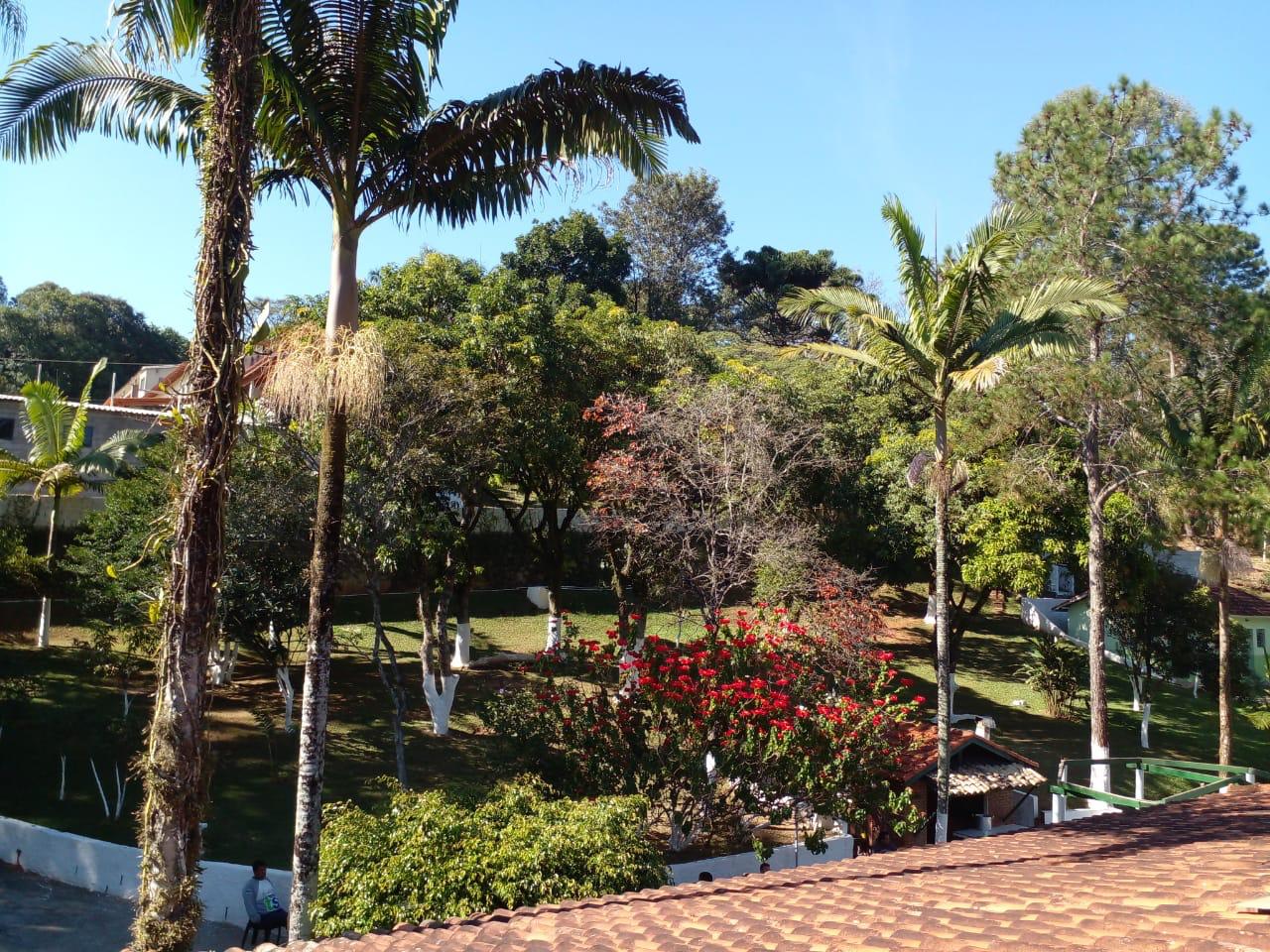 Unidade Masculina Jaraguá - SP 22