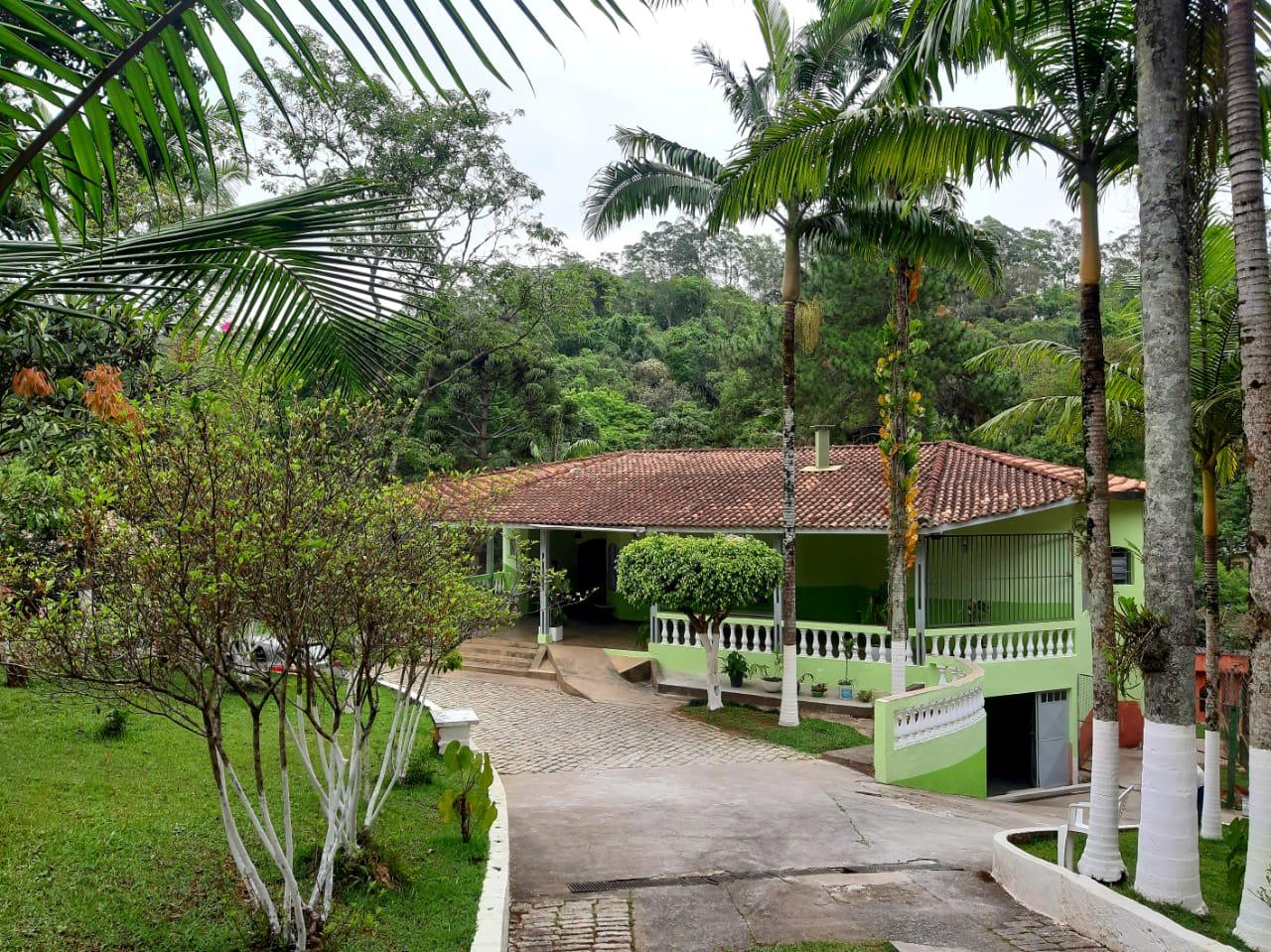 Unidade Masculina Jaraguá - SP 4