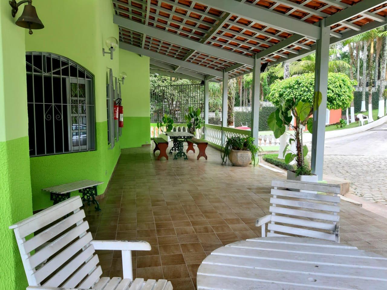 Unidade Masculina Jaraguá - SP 5