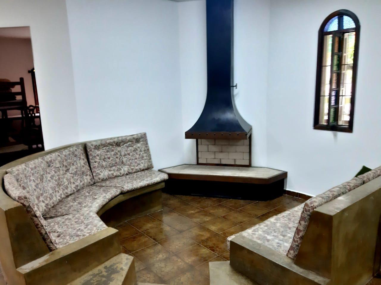 Unidade Masculina Jaraguá - SP 7