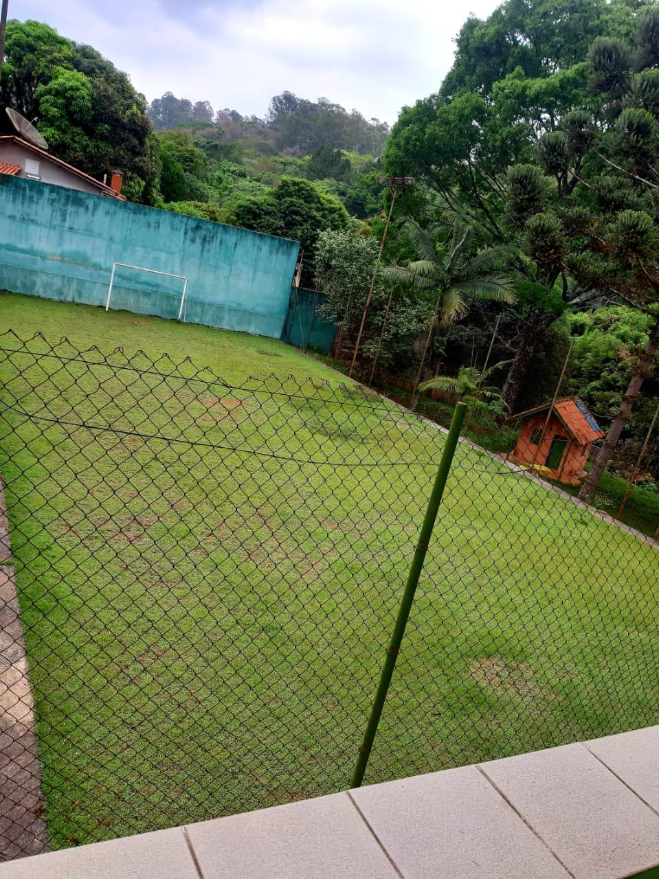 Unidade Masculina Jaraguá - SP 8