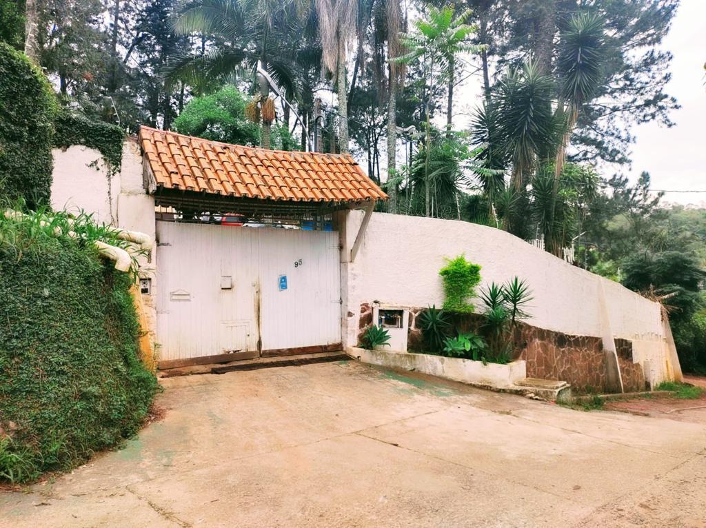 Unidade Masculina Mairiporã - SP 1