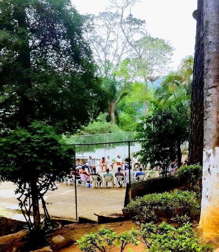 Unidade Masculina Mairiporã - SP 2