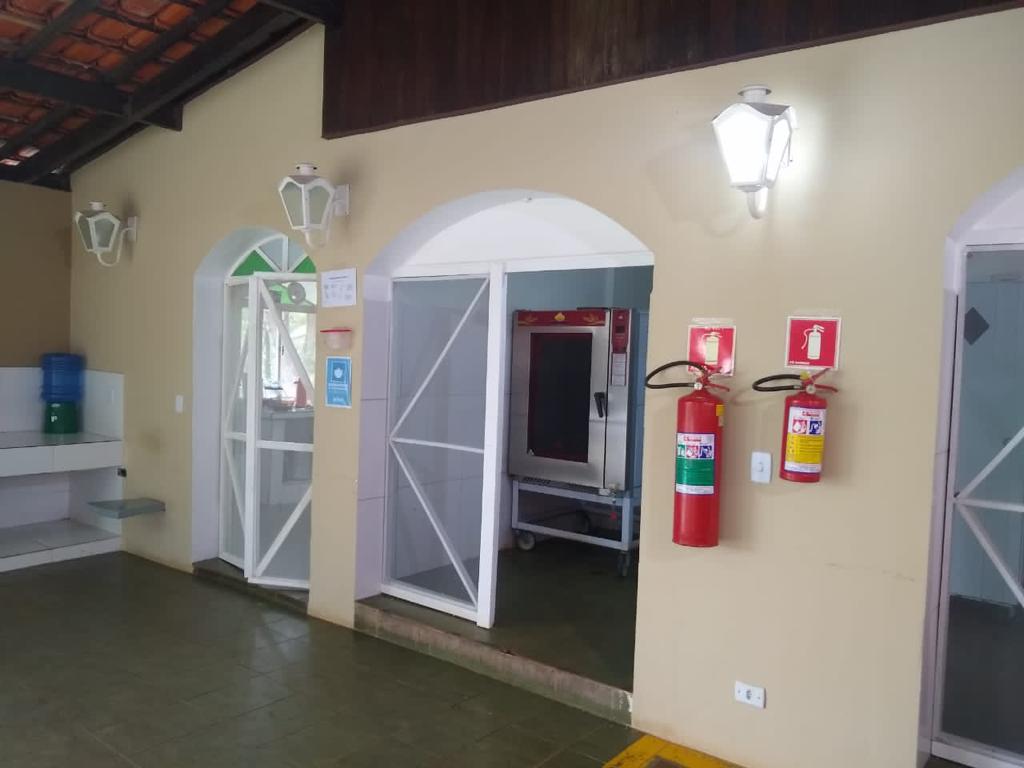 Unidade Masculina Mairiporã - SP 6