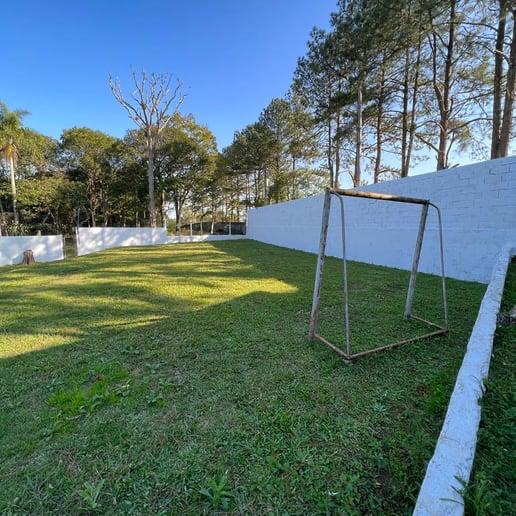 Unidade Masculina Parelheiros - SP 5