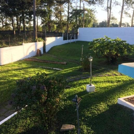 Unidade Masculina Parelheiros - SP 7