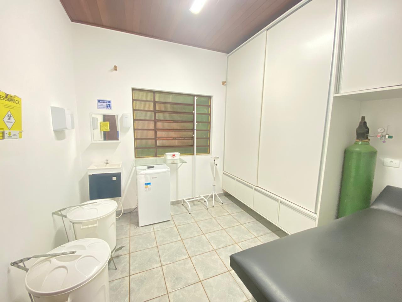 Unidade Masculina São Roque - SP 10