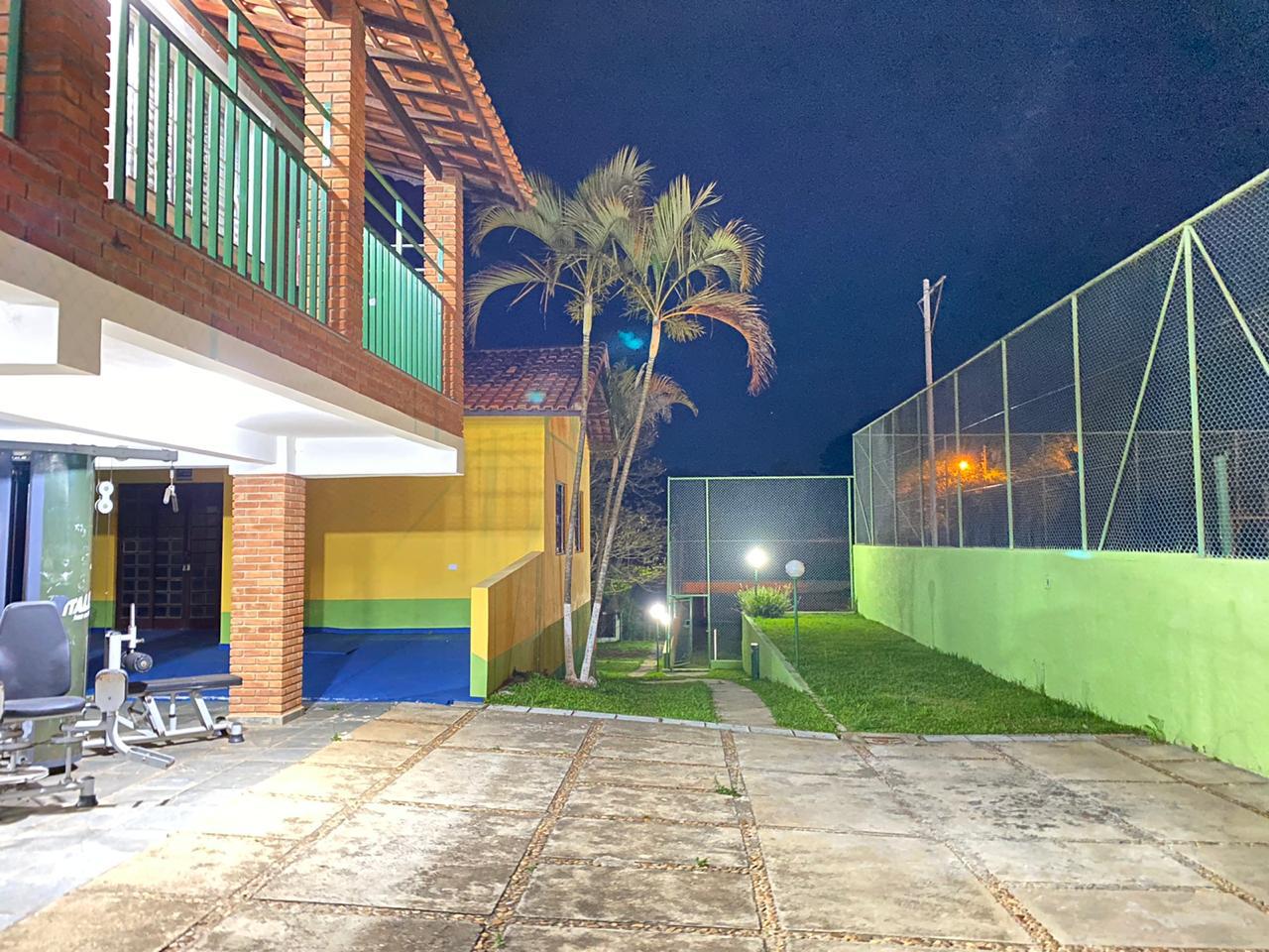 Unidade Masculina São Roque - SP 11