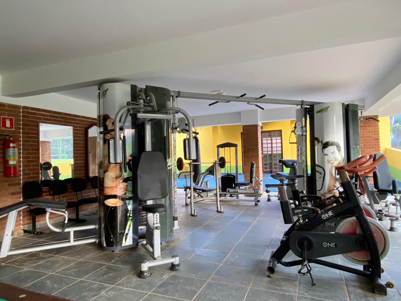 Unidade Masculina São Roque - SP 17