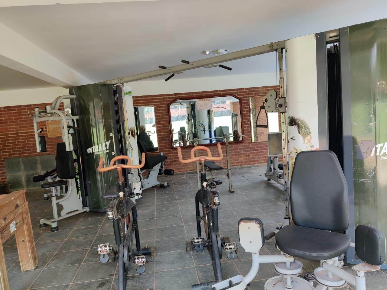 Unidade Masculina São Roque - SP 2