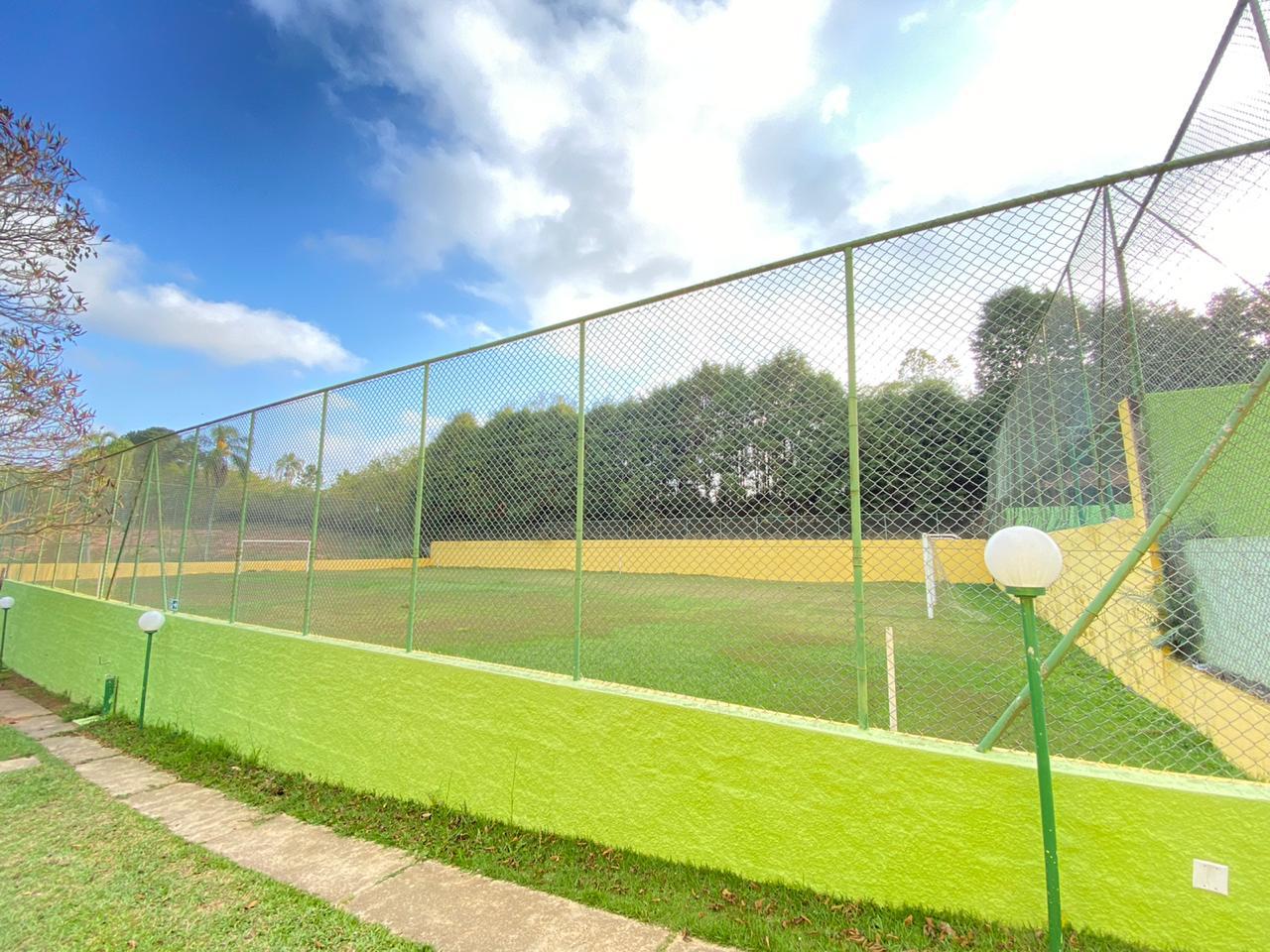 Unidade Masculina São Roque - SP 20