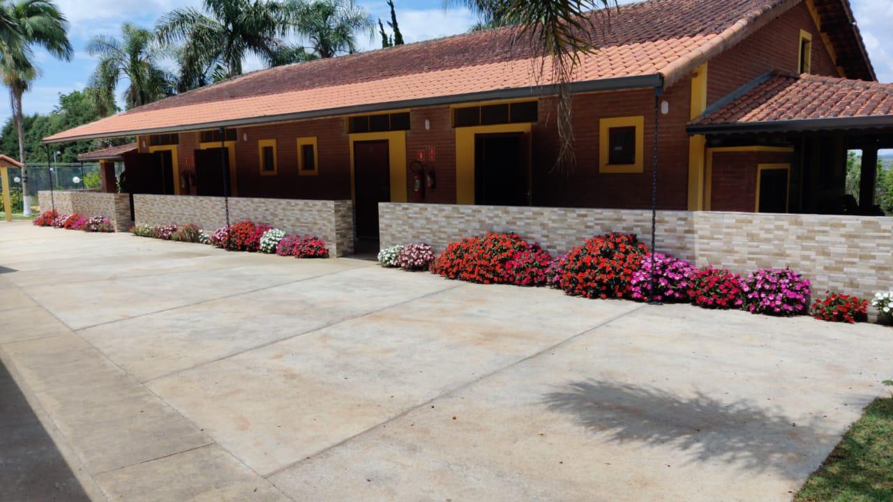 Unidade Masculina São Roque - SP 3
