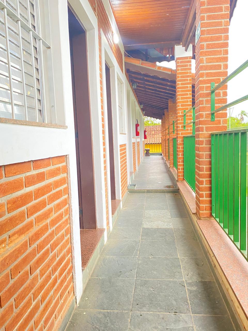 Unidade Masculina São Roque - SP 6
