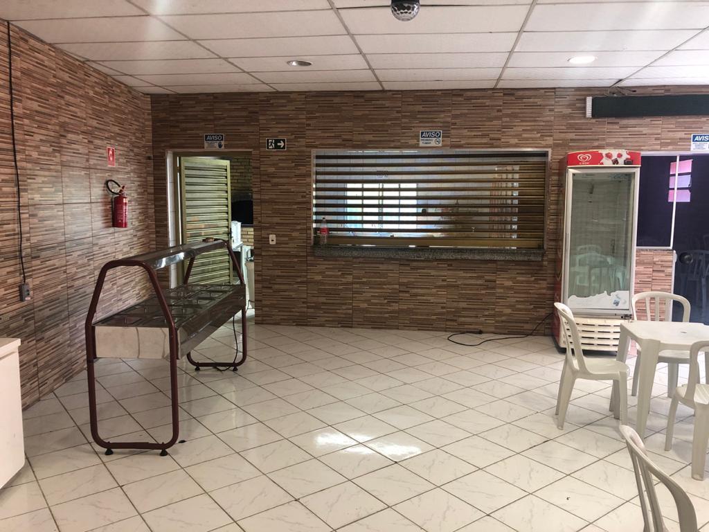 Unidade Masculina Suzano - SP 1