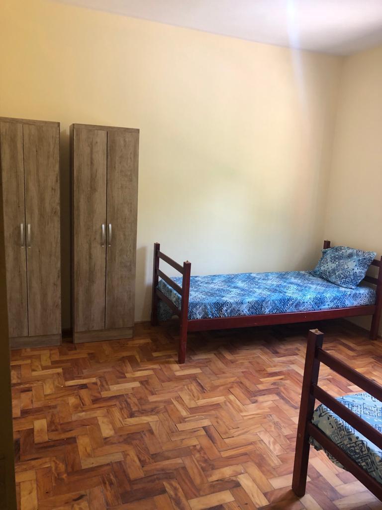 Unidade Masculina Suzano - SP 11