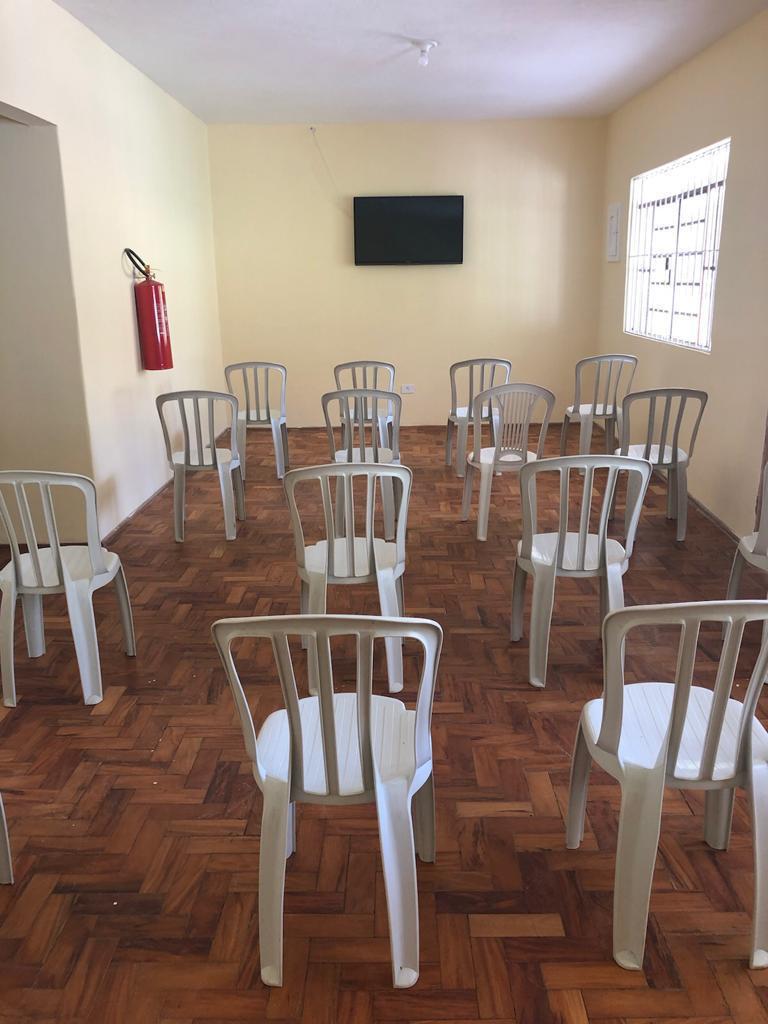 Unidade Masculina Suzano - SP 12