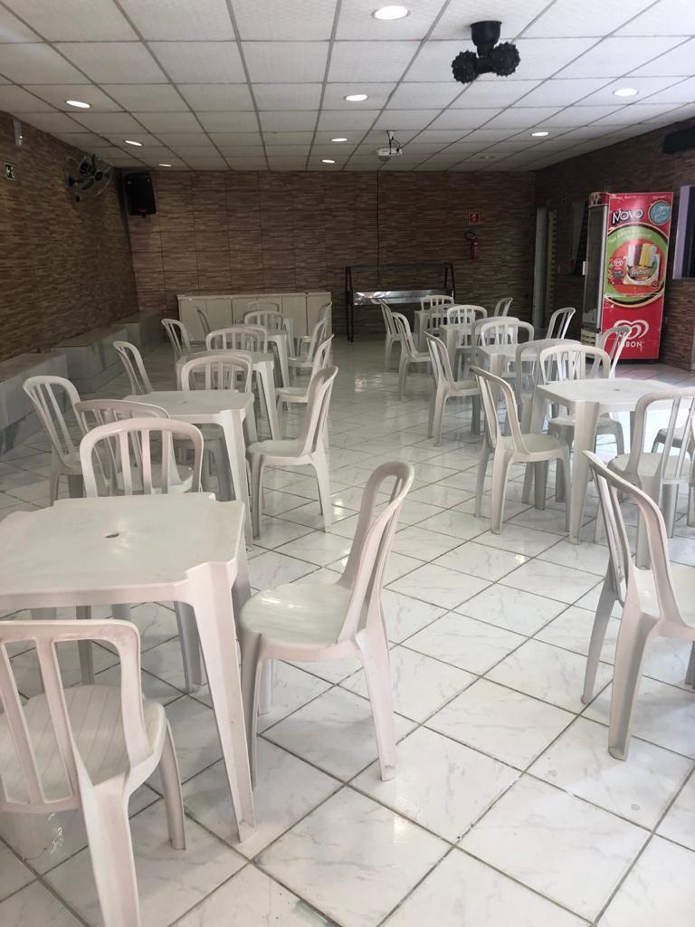 Unidade Masculina Suzano - SP 16
