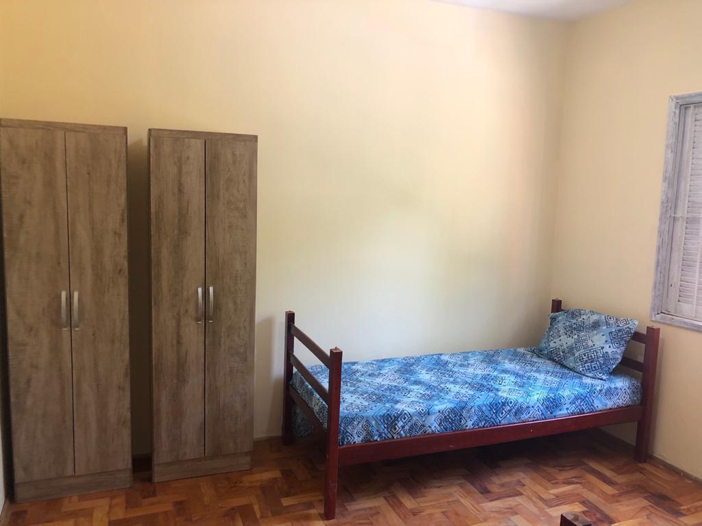 Unidade Masculina Suzano - SP 18