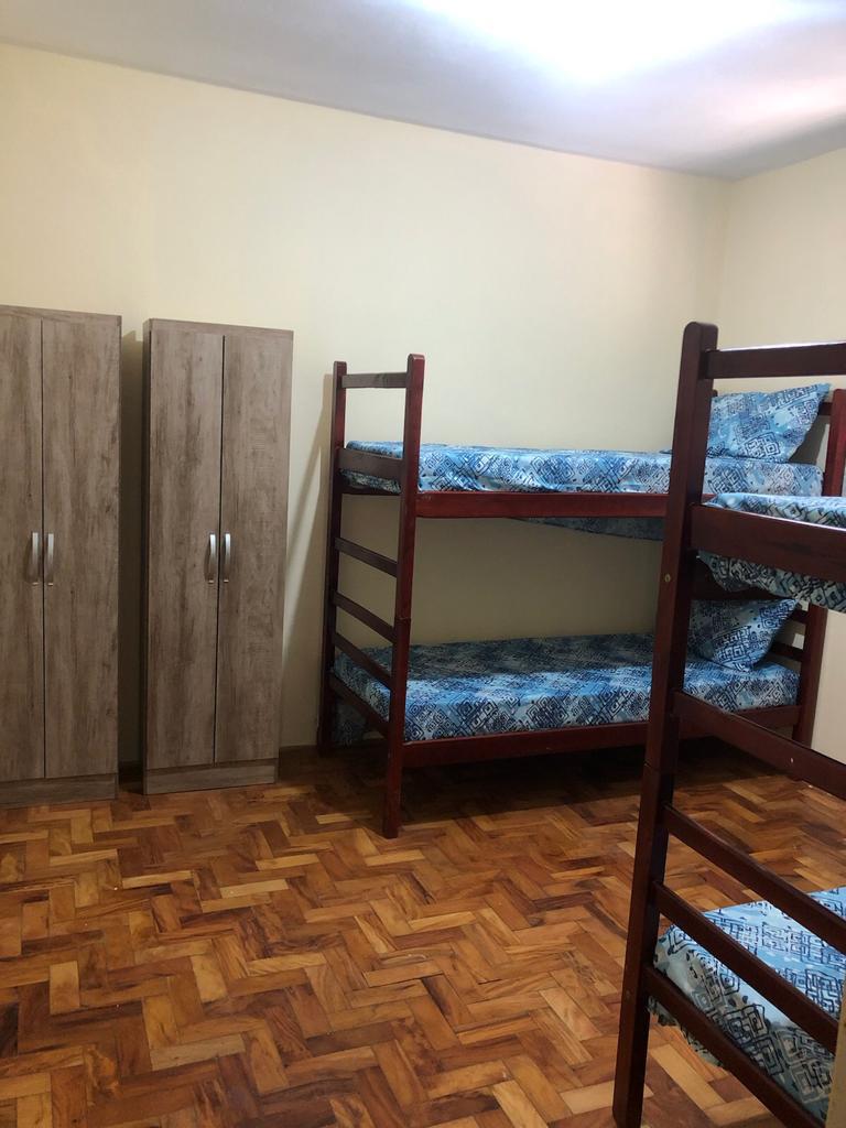 Unidade Masculina Suzano - SP 2