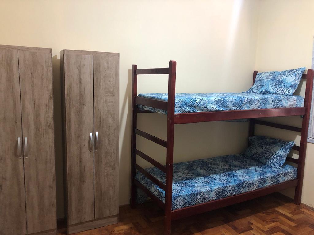 Unidade Masculina Suzano - SP 20