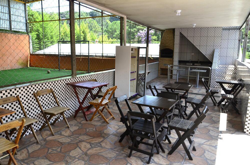 Unidade Masculina Suzano - SP 21